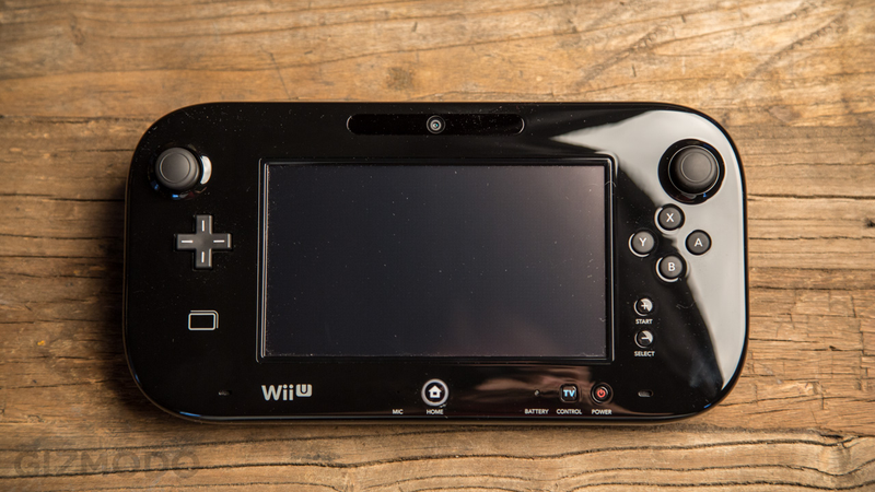 Illustration for article titled Wii U Review: The Future Is in Good Hands